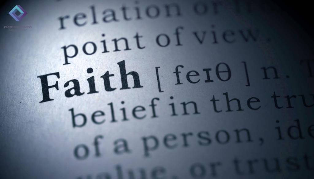 faith fear
