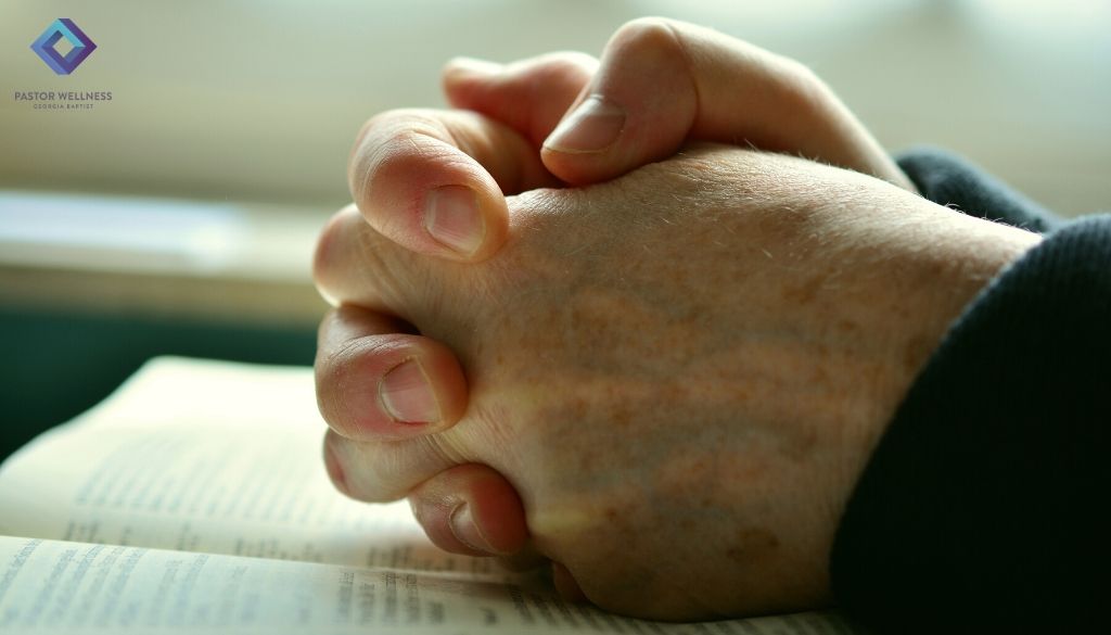 simple powerful prayer