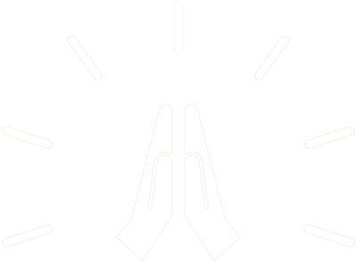 praying hands for kids prayer week