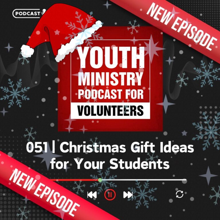 051 | Christmas Gift Ideas for Your Students