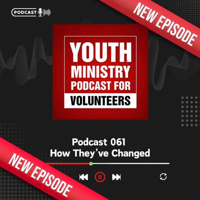 061 | How They’ve Changed