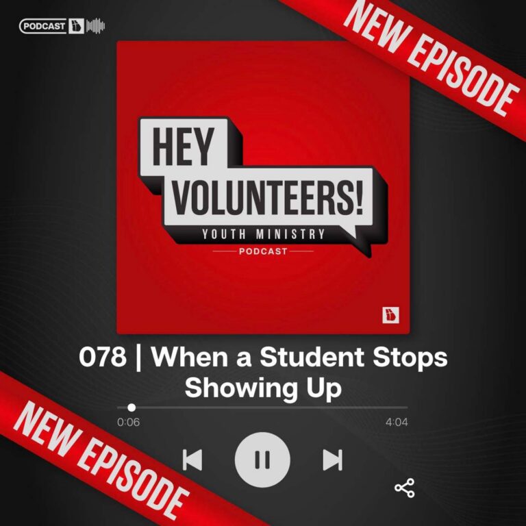 078 | When a Student Stops Showing Up