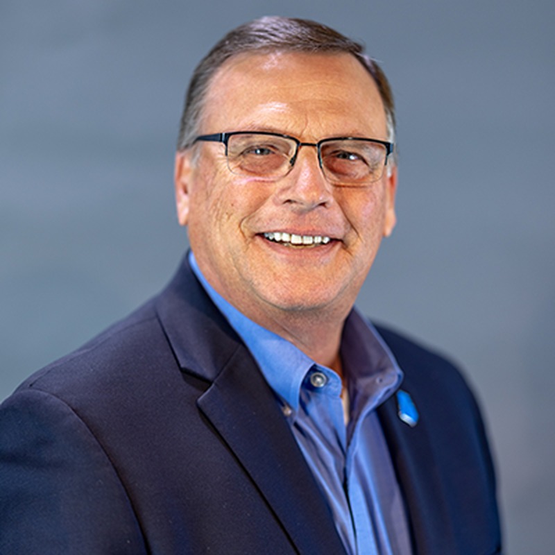 Mike Griffin
