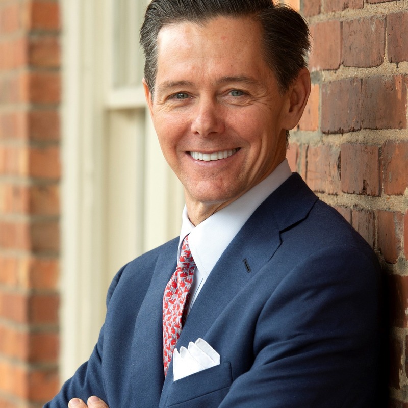 Ralph Reed